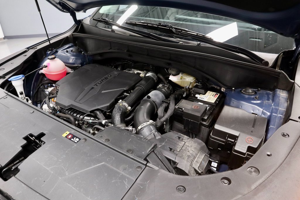 Used 2024 Kia Sorento SX image 17