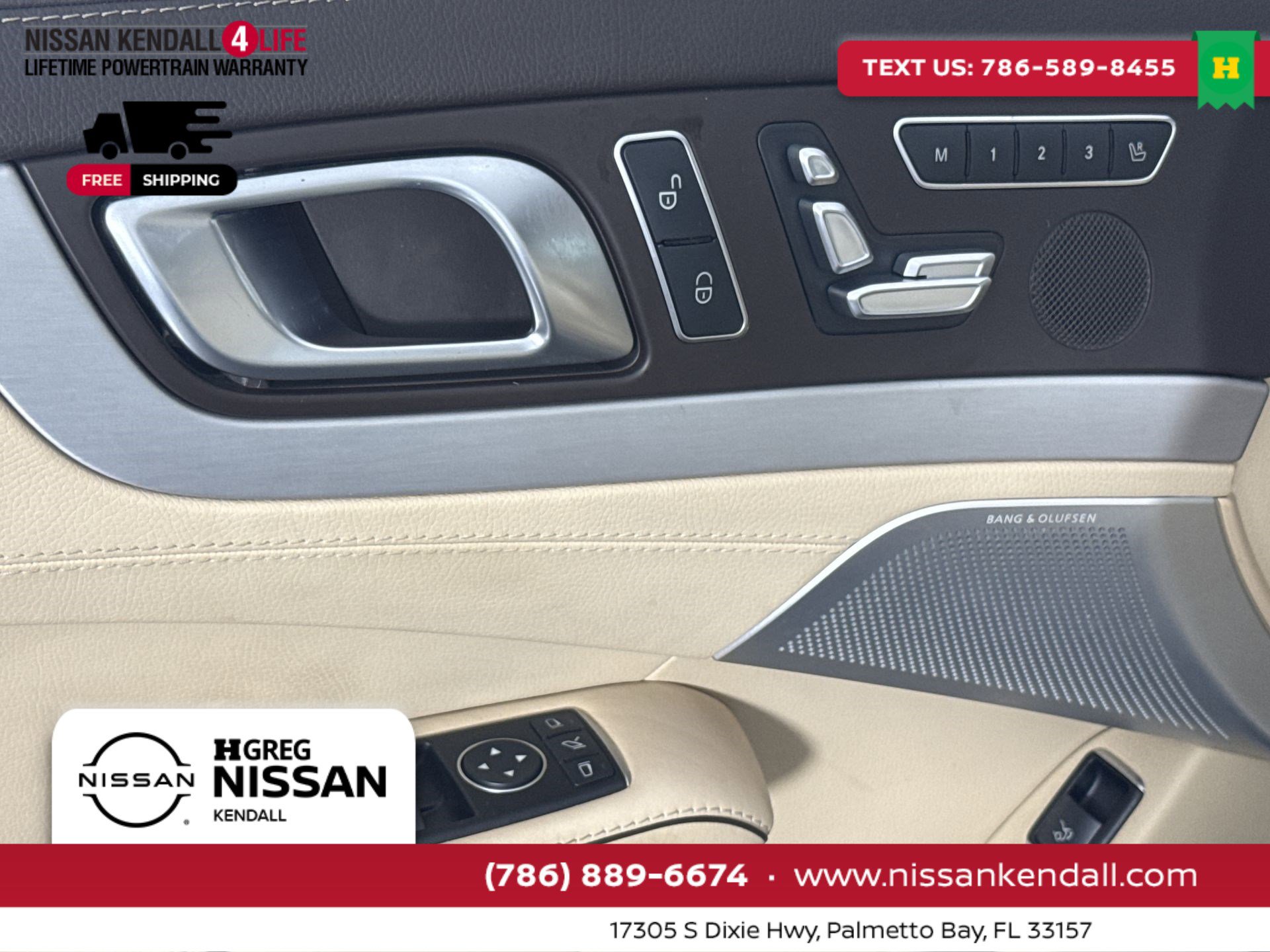 Used 2015 Mercedes-Benz SL 550 image 17