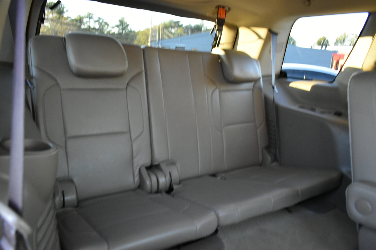 Used 2017 Chevrolet Tahoe Premier image 28