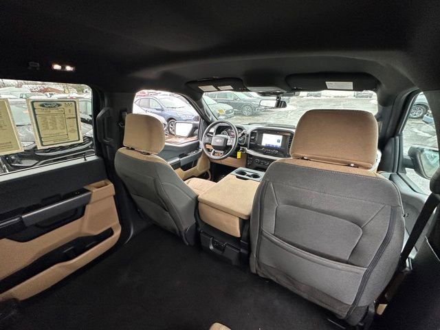 Certified 2023 Ford F150 XLT image 37
