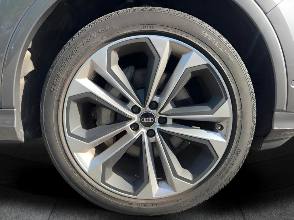 Used 2023 Audi Q7 3.0T Premium Plus w/ Premium Plus Package image 29