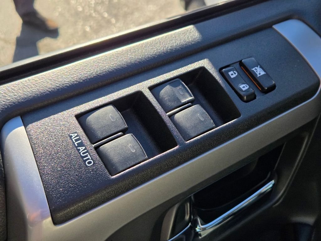 Used 2021 Toyota 4Runner SR5 RWD image 23