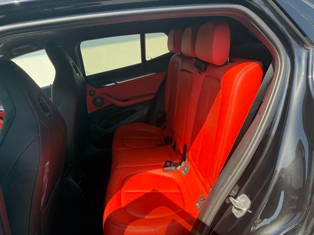 Used 2020 BMW X2 M35i w/ Premium Package image 11