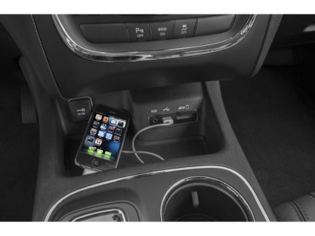Used 2015 Dodge Durango Limited w/ Premium Group AWD/4WD image 16