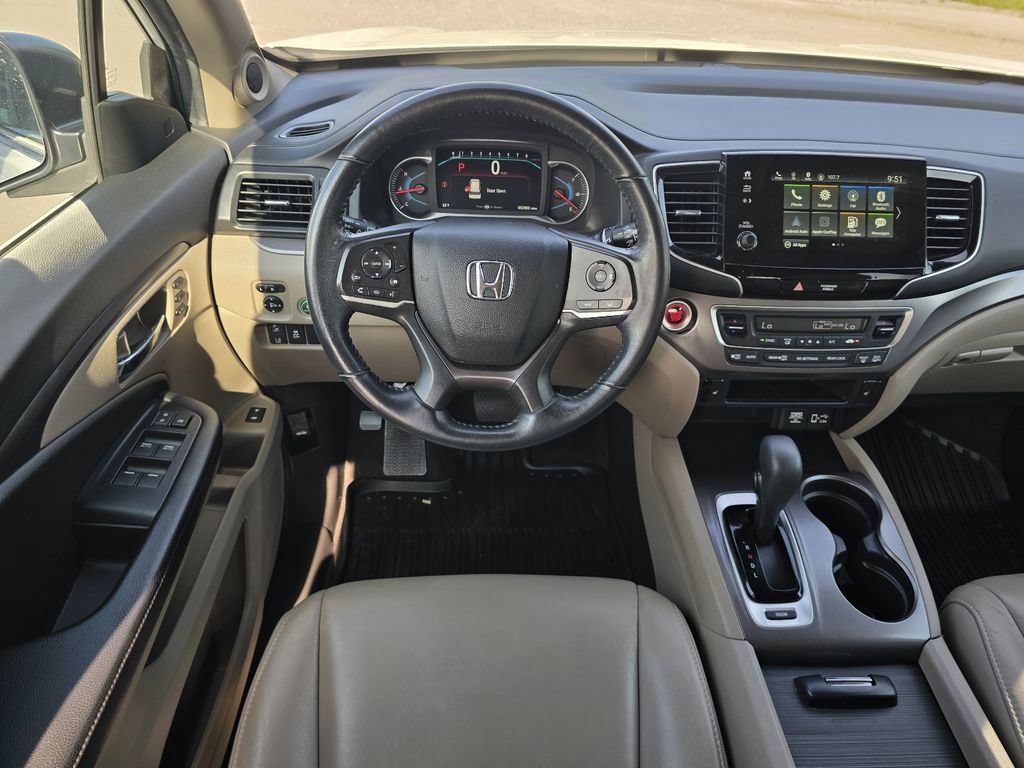 Used 2020 Honda Pilot EX-L image 15