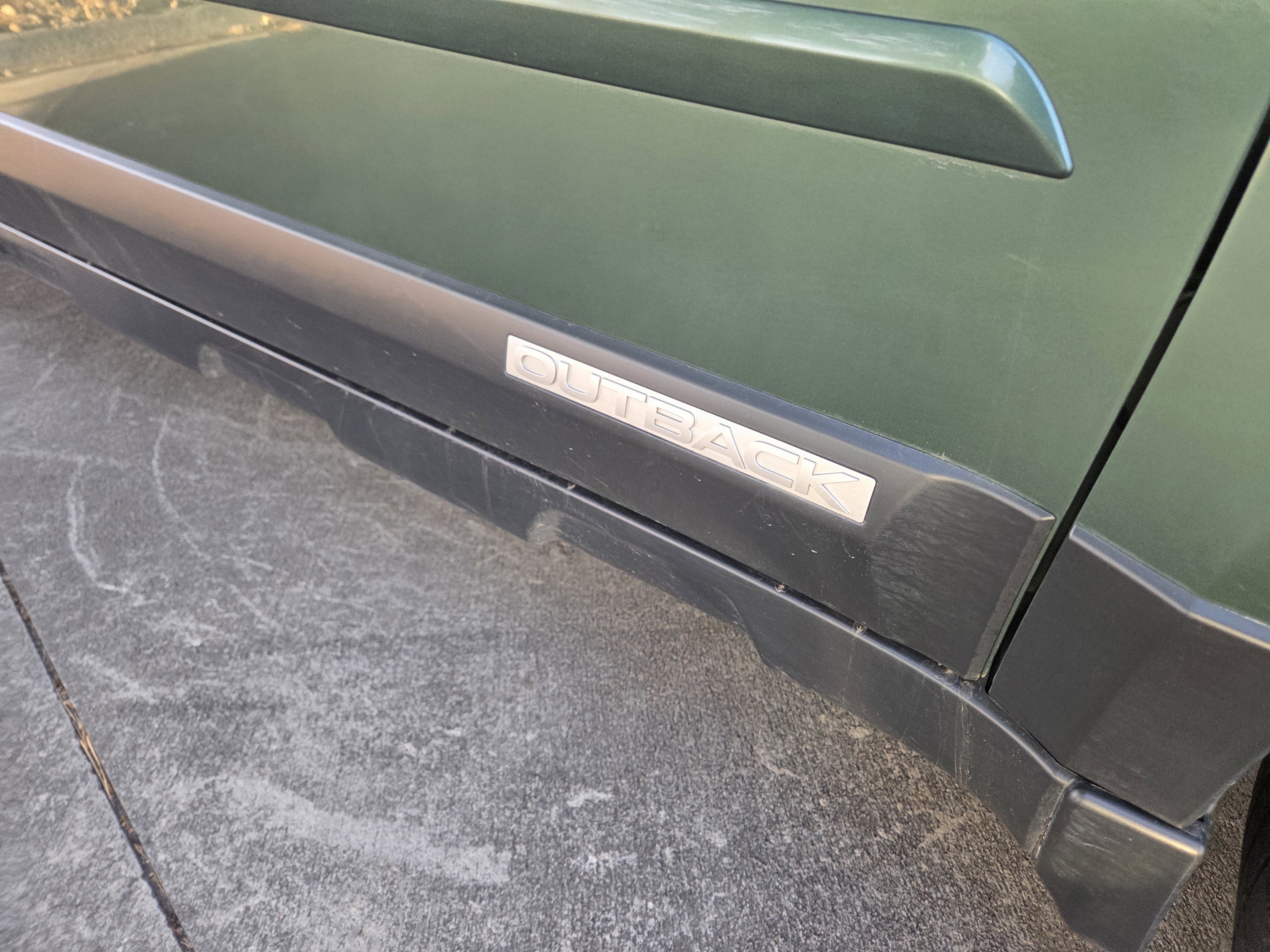 Used 2012 Subaru Outback 2.5i Limited w/ Moonroof Pkg image 15