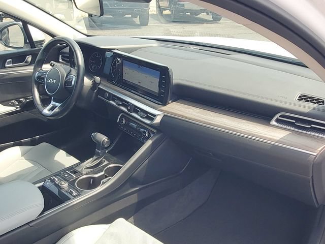Used 2022 Kia K5 EX FWD image 29