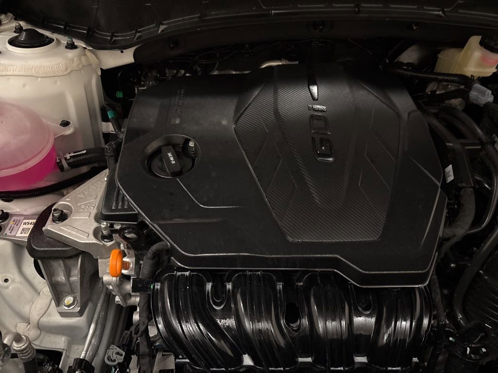 Certified 2026 Hyundai Santa Cruz SE image 21