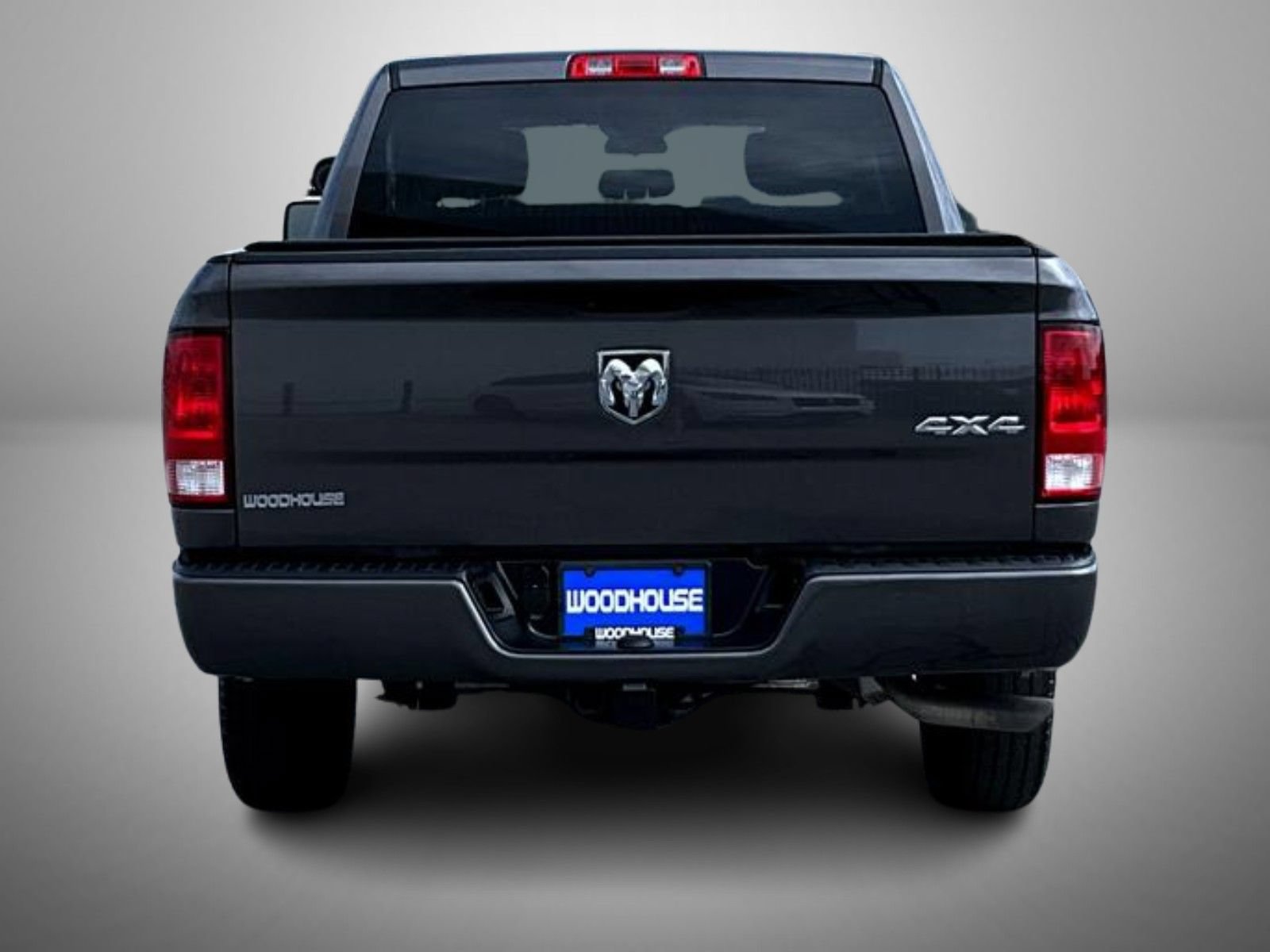 Used 2019 RAM 1500 Express AWD/4WD image 6