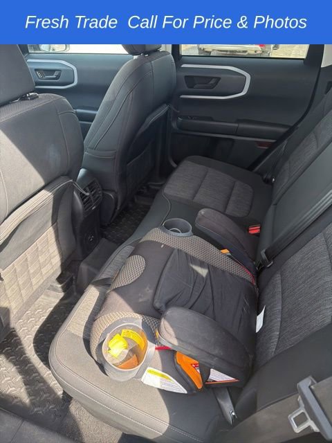 Used 2021 Ford Bronco Sport Big Bend image 10