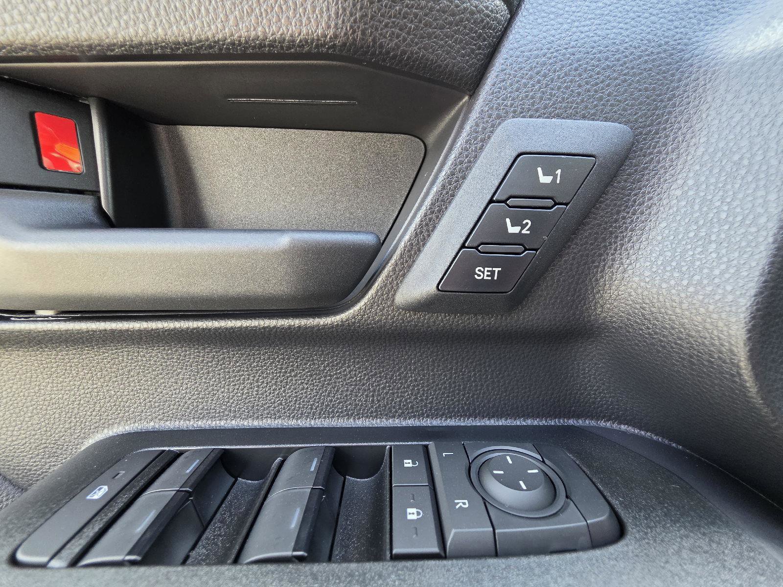 New 2025 Toyota 4Runner TRD Off-Road Premium image 19