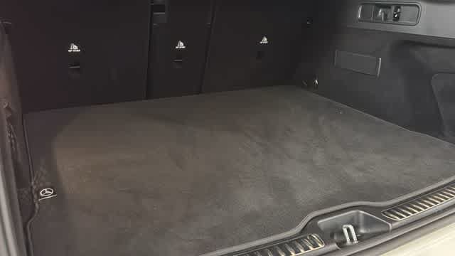 Certified 2026 Mercedes-Benz GLC 43 AMG 4MATIC image 34