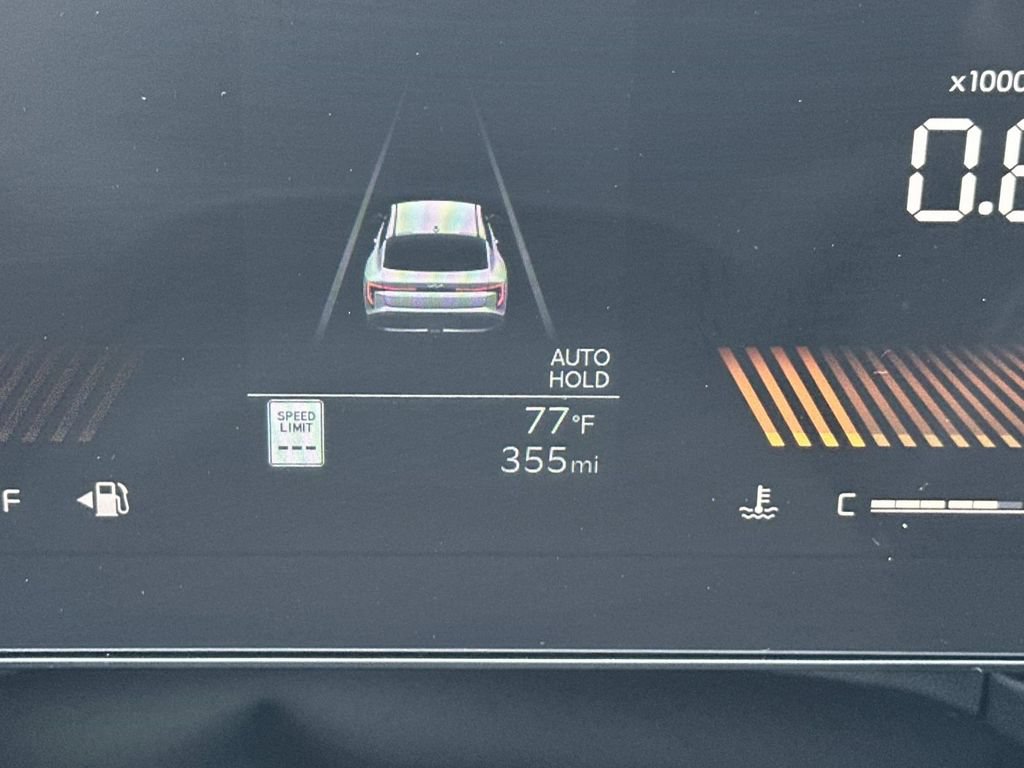 Used 2026 Kia K4 FWD image 21