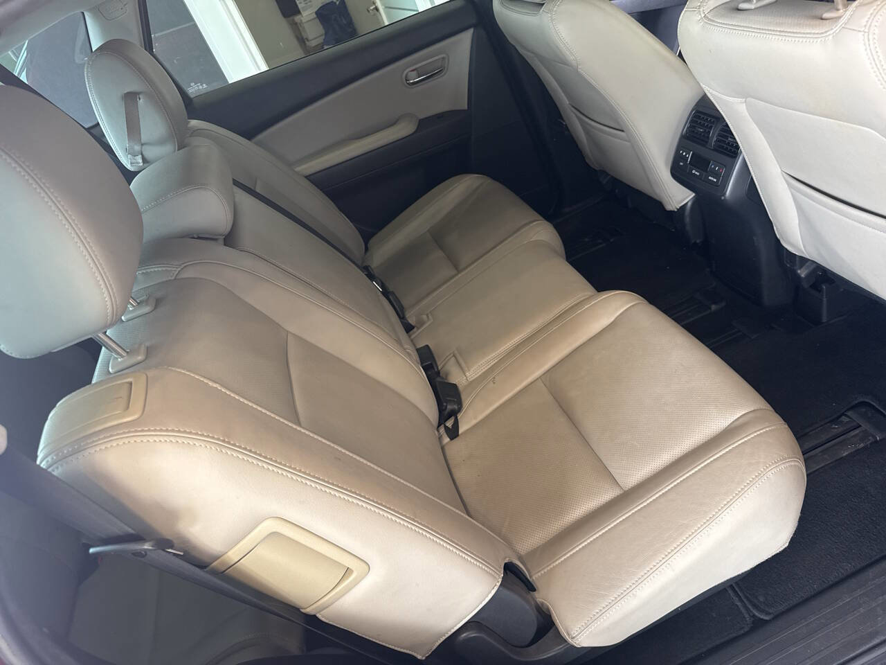 Used 2013 MAZDA CX-9 Touring w/ Touring Technology Pkg FWD image 33