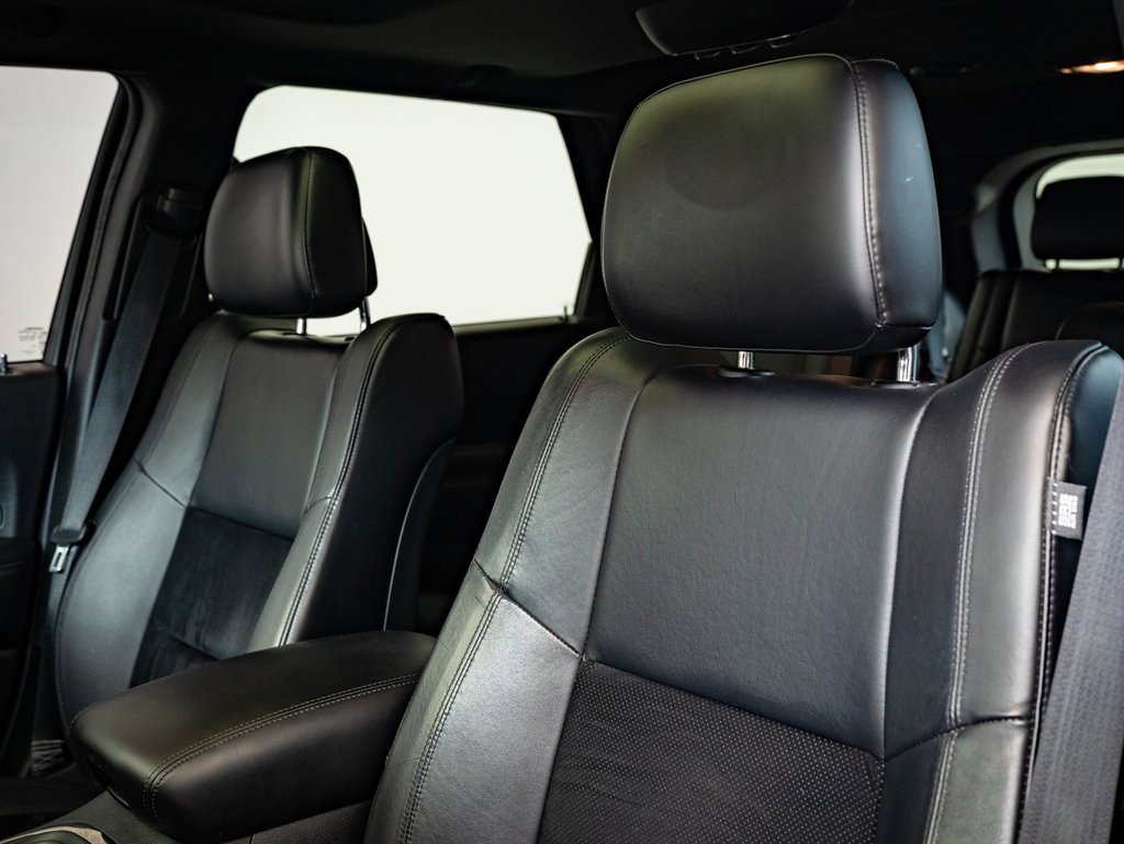 Used 2018 Dodge Durango GT w/ Premium Group image 19