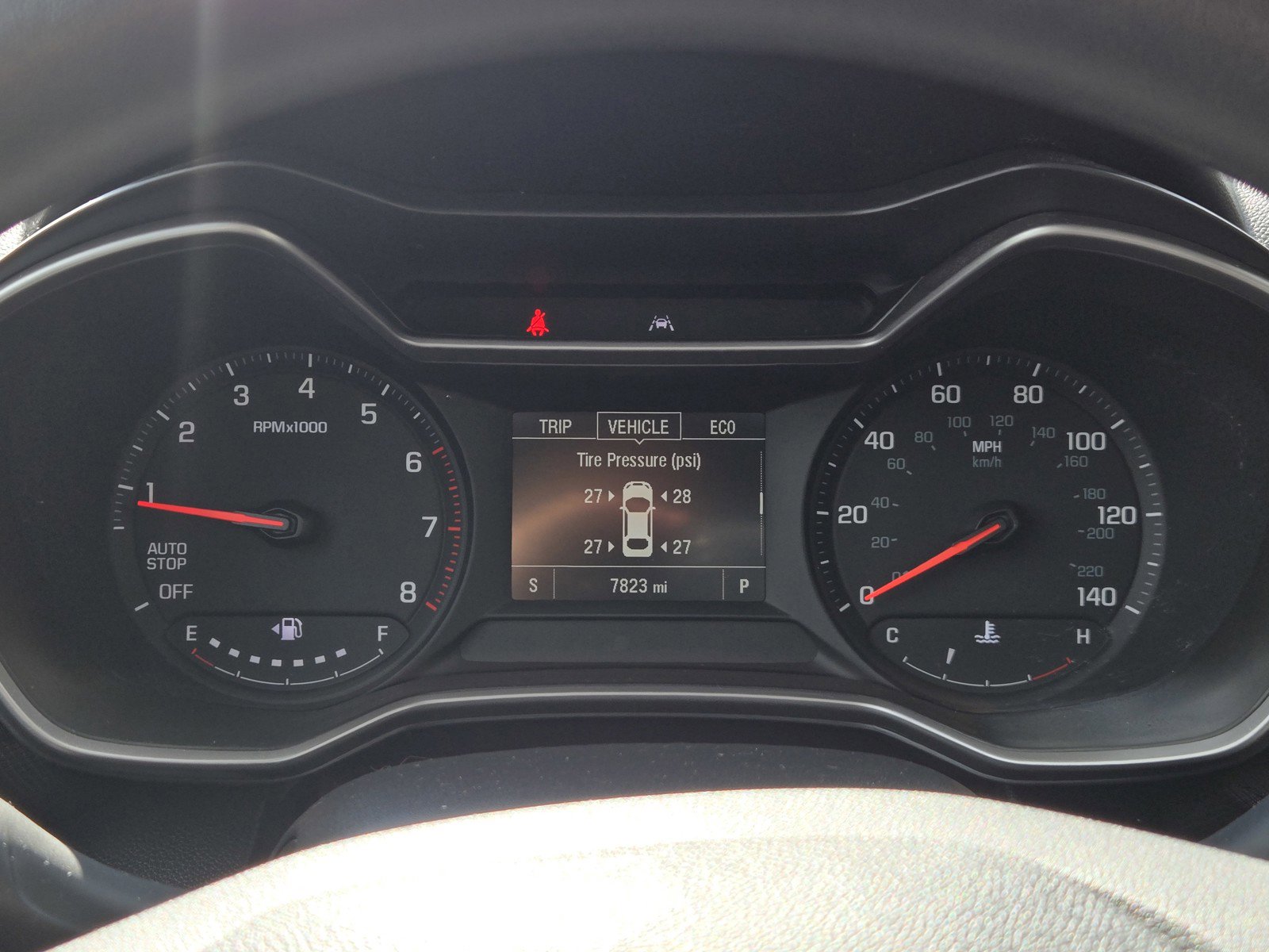 Used 2023 Chevrolet TrailBlazer LS image 24