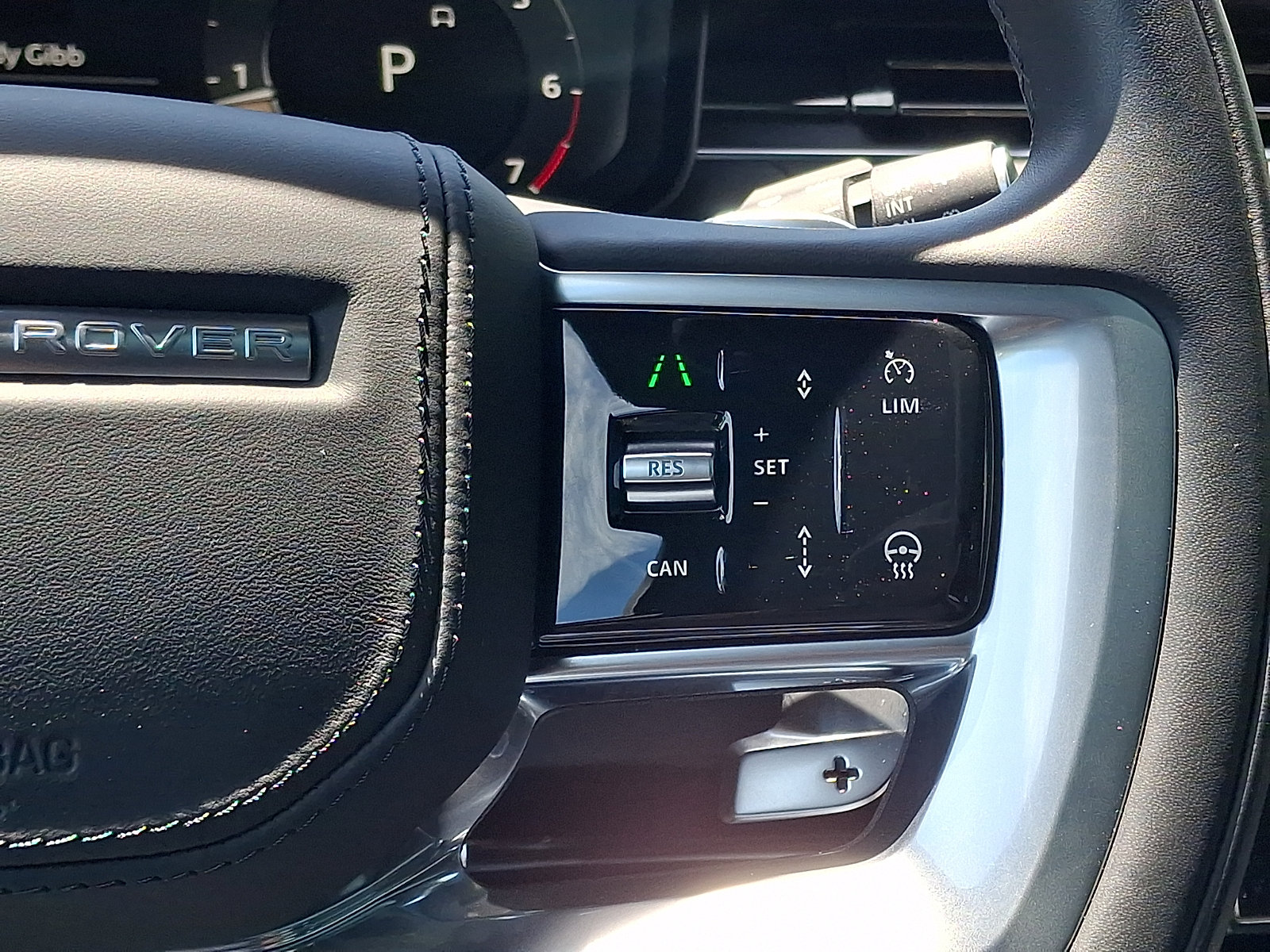Used 2023 Land Rover Range Rover SE AWD/4WD image 23