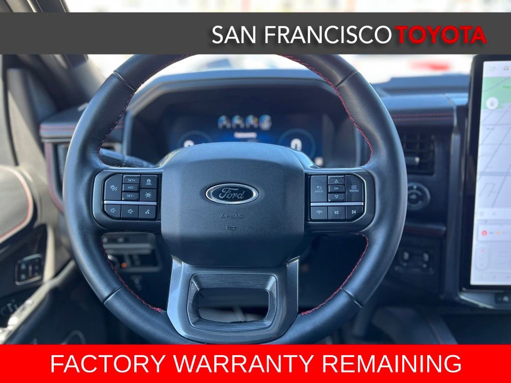 Used 2024 Ford Expedition Limited image 32