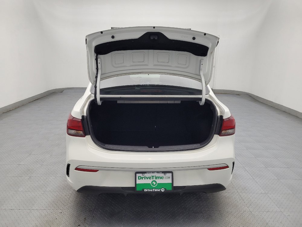 Used 2023 Kia Rio S FWD image 29