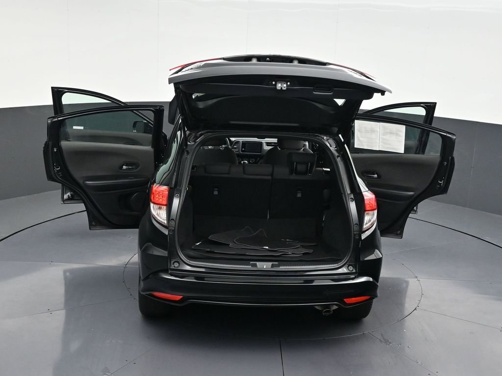 Used 2019 Honda HR-V Sport image 39