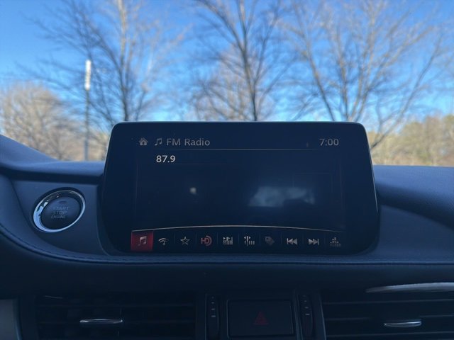 Used 2020 MAZDA MAZDA6 Touring image 14