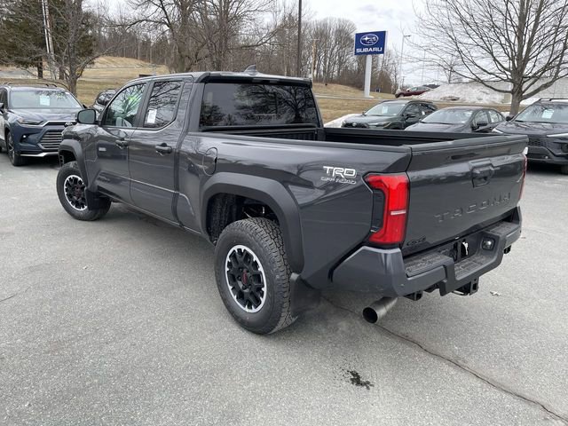 New 2026 Toyota Tacoma TRD Off-Road image 4