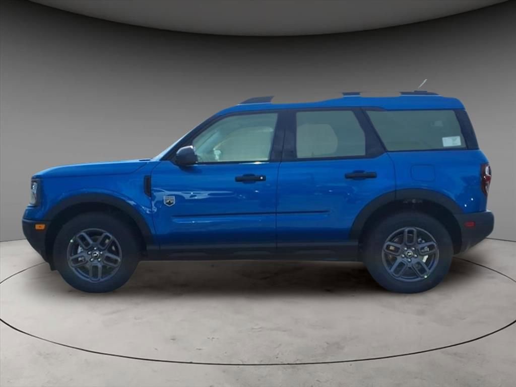 New 2025 Ford Bronco Sport Big Bend image 2