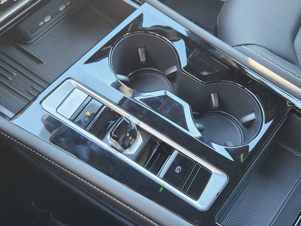 New 2026 Volkswagen Atlas Cross Sport SEL R-Line image 10