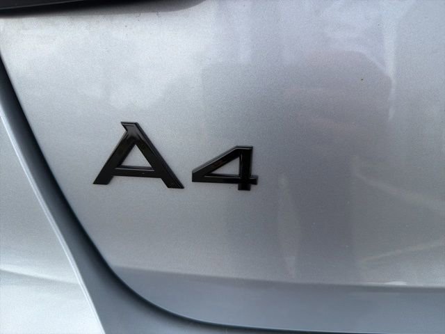Used 2024 Audi A4 2.0T allroad Premium Plus w/ Premium Plus Package image 24