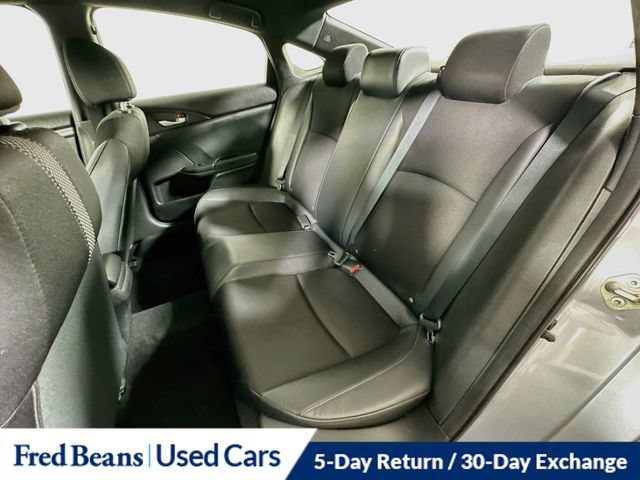 Used 2019 Honda Civic Sport image 28
