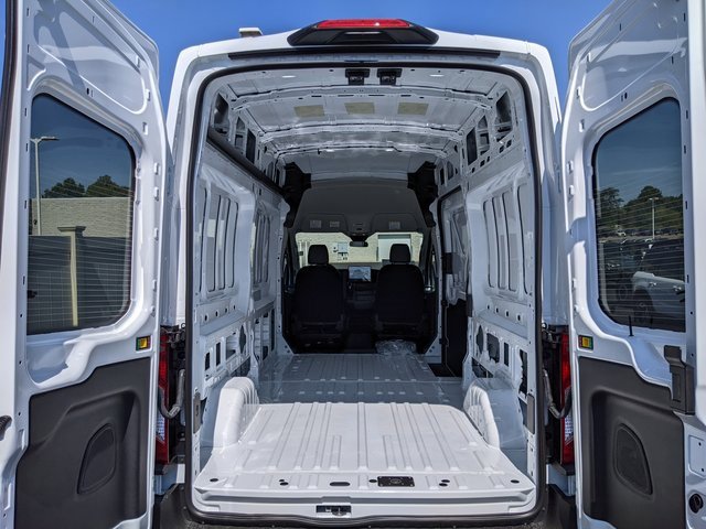 New 2024 Ford Transit 250 HR image 18