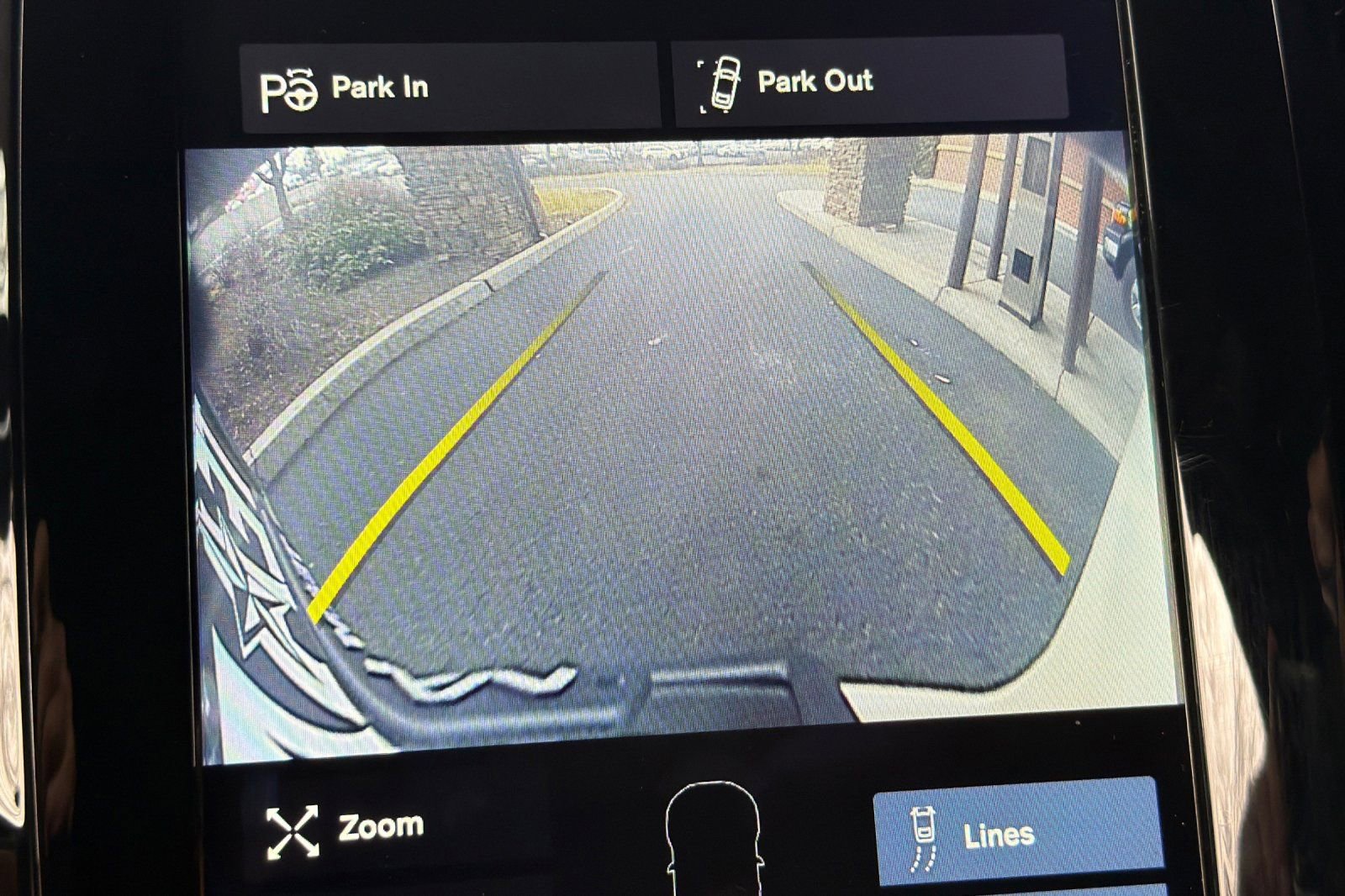 Used 2017 Volvo XC90 T8 Excellence image 20