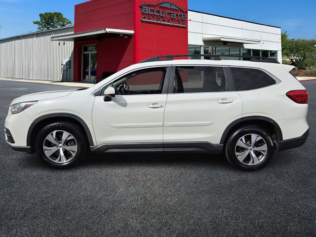 Used 2021 Subaru Ascent Premium w/ Convenience Package image 2