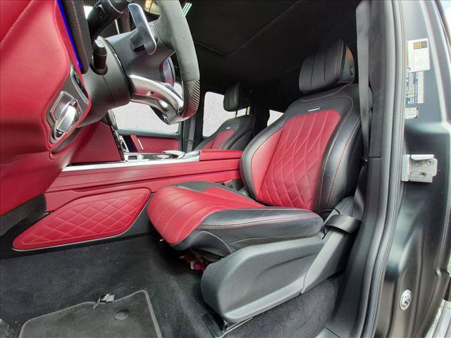 Used 2022 Mercedes-Benz G 63 AMG 4MATIC image 14