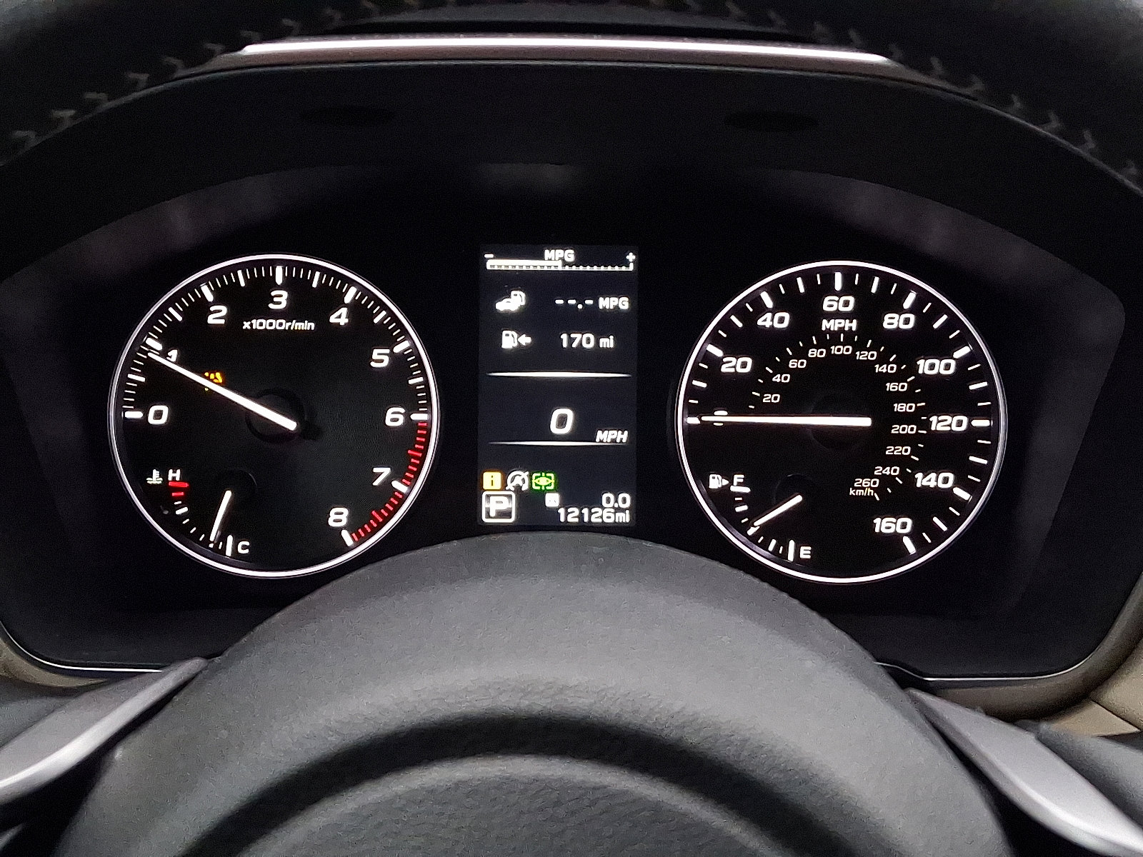 Used 2023 Subaru Legacy Limited image 25