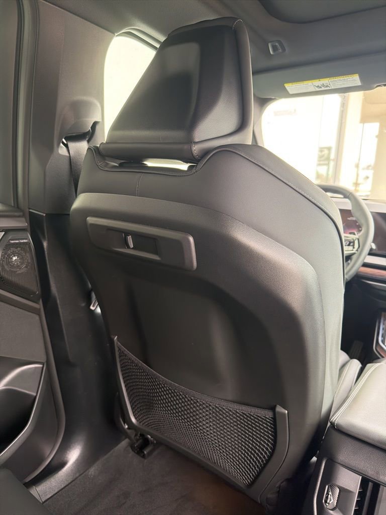 New 2026 BMW X3 xDrive30 w/ Convenience Package image 14