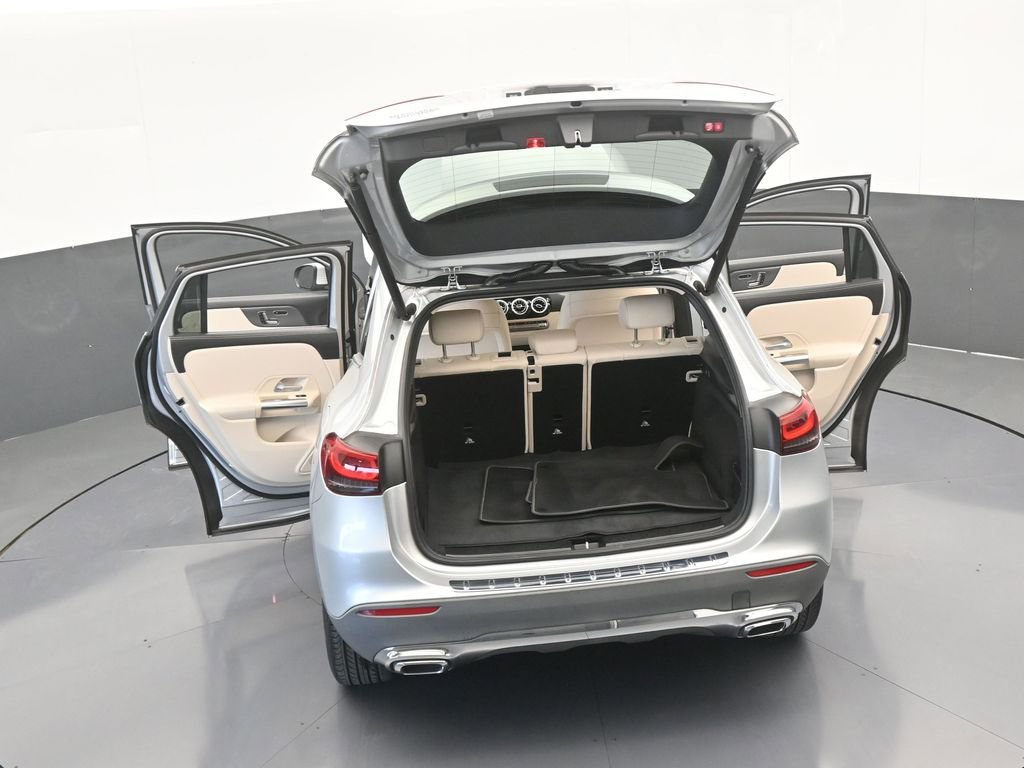 Used 2021 Mercedes-Benz GLA 250 image 68