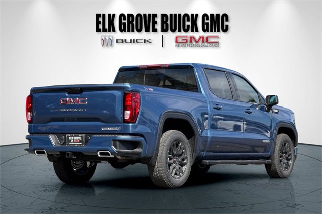 New 2026 GMC Sierra 1500 Elevation w/ Preferred Package image 4