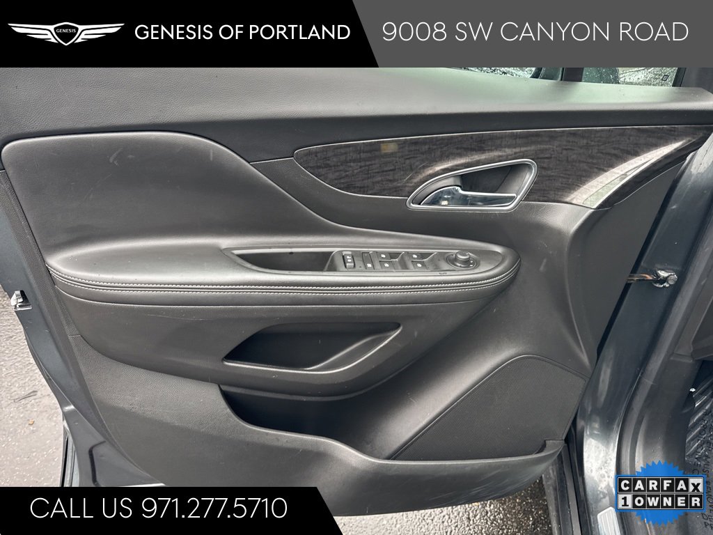 Used 2016 Buick Encore FWD image 13