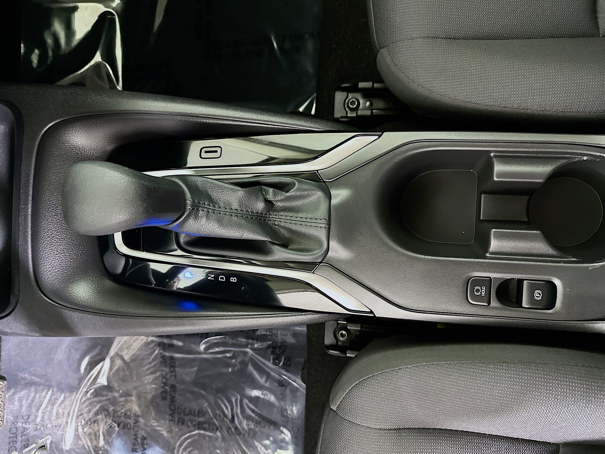 Used 2024 Toyota Corolla LE image 21