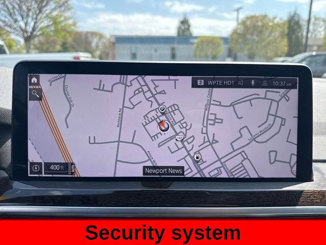 Used 2024 BMW X3 xDrive30i w/ Premium Package AWD/4WD image 61