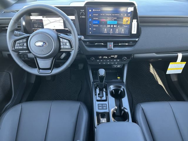 New 2026 Subaru Outback Premium image 10
