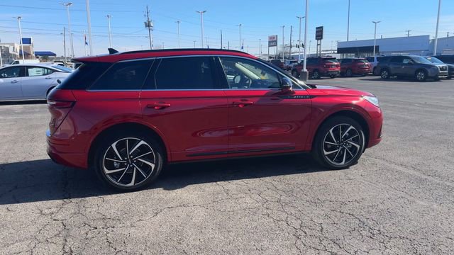 Used 2026 Lincoln Corsair Grand Touring AWD/4WD image 10