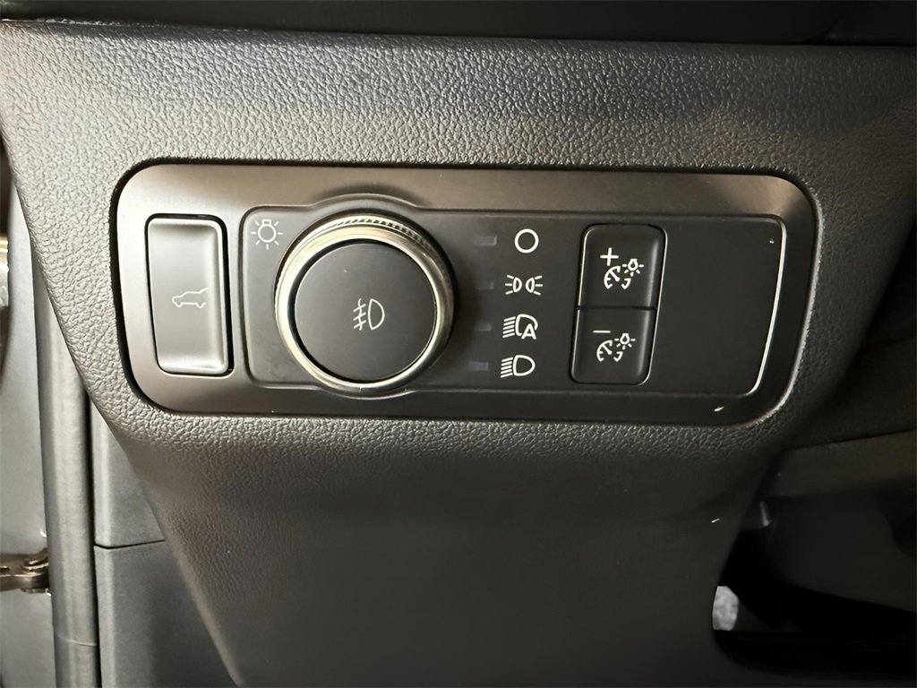 Certified 2022 Ford Escape SEL image 18