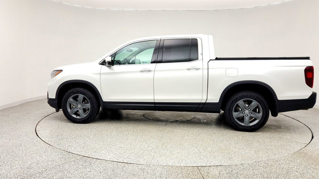 Used 2023 Honda Ridgeline RTL-E image 8