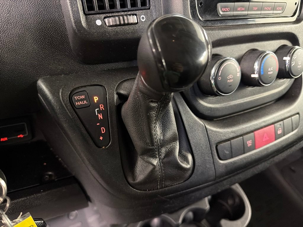 Used 2020 RAM ProMaster 1500 FWD image 14