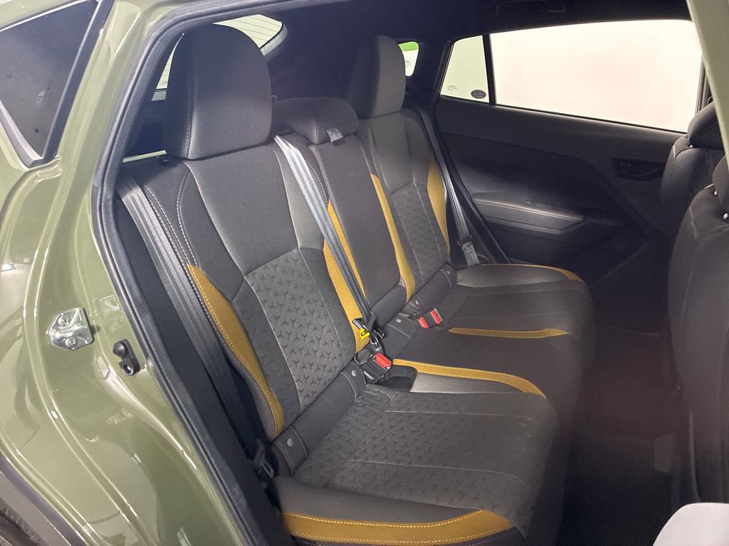 Certified 2024 Subaru Crosstrek 2.5i Sport w/ Crosstrek Mirror Package image 29