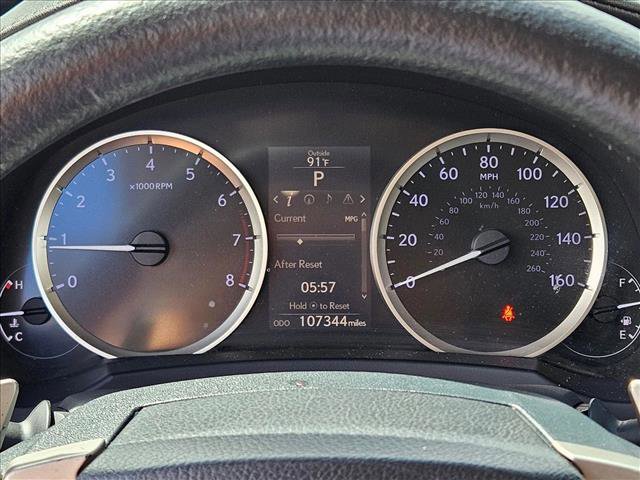 Used 2014 Lexus IS 350 image 11