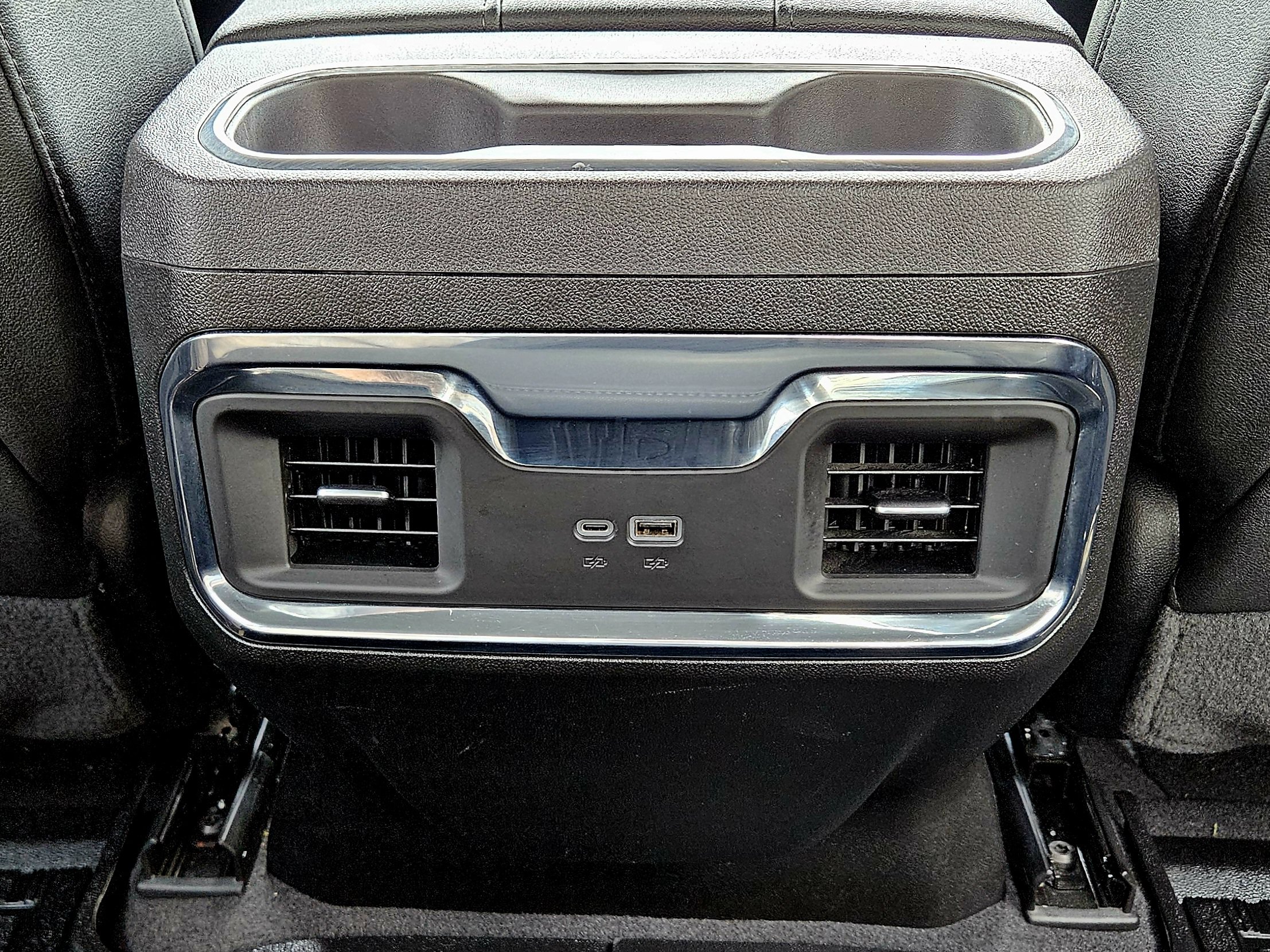 Used 2024 GMC Sierra 1500 Elevation w/ Elevation Premium Package AWD/4WD image 41