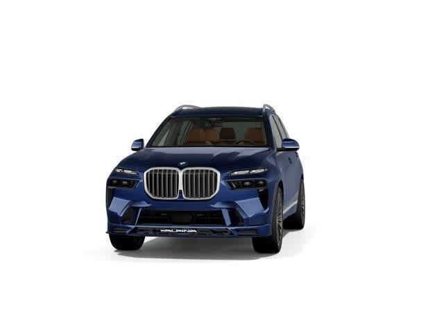 New 2026 BMW ALPINA XB7 AWD/4WD image 3